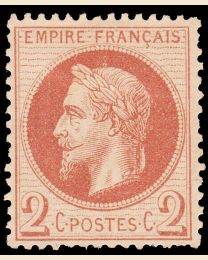 France #  30