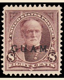 Guam #   7