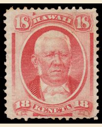 Hawaii #  34