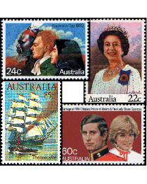 800 Australia