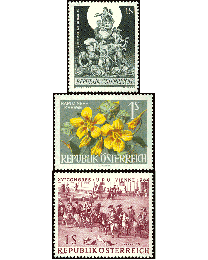 1964 Austria Year