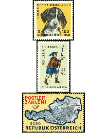 1966 Austria Year
