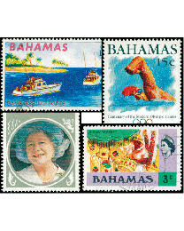 50 Bahamas