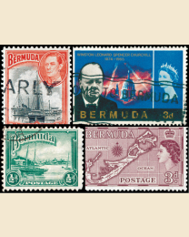 25 Bermuda