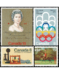 1973-1974 Canada