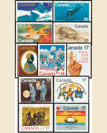 1979 Canada