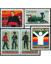 1983 Canada