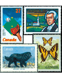 1988 Canada