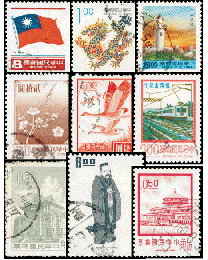 50 China, Taiwan