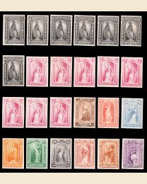 United States #PR9P4-32P4