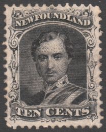 Newfoundland #  27