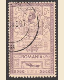 Romania # 172