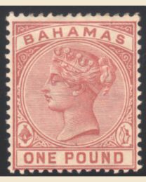 Bahamas #  32