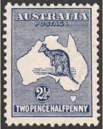 Australia #  39