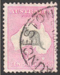 Australia # 127