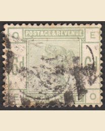 Great Britain # 105
