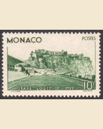 Monaco # 176