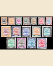 Sudan #  79-94