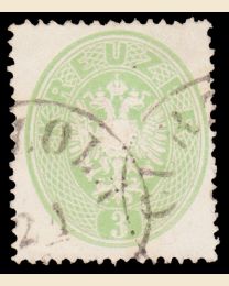 Austria #  18