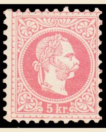 Austria #  29
