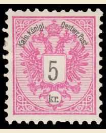 Austria #  43