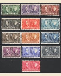 Belgium # 172-84