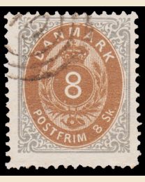 Denmark #  19