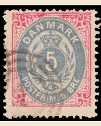 Denmark #  27