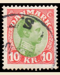 Denmark # 131