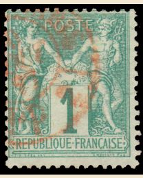 France #  64