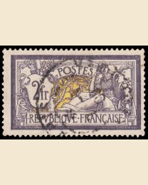 France # 126