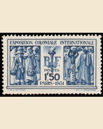 France # 262