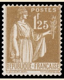 France # 279
