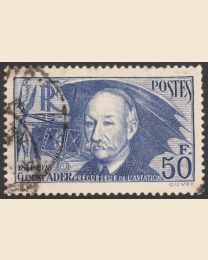 France # 348a