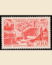 France #C 26