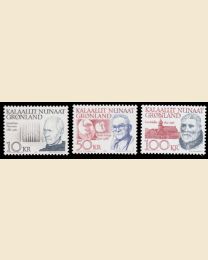 Greenland # 242-49