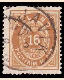 Iceland #  12