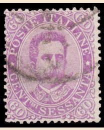 Italy #  55