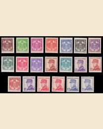 Monaco # 145-58