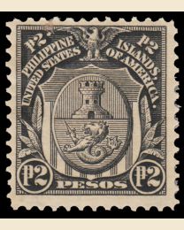 Philippines # 252