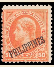 Philippines # 212