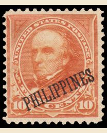Philippines # 217A