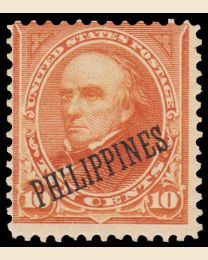 Philippines # 217A