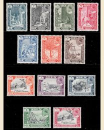 Aden: Quaiti State #  41-52
