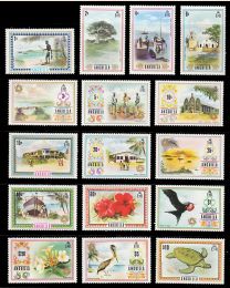 Anguilla # 145-60