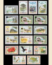 Anguilla # 229-46