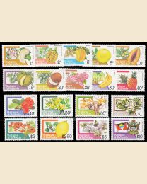 Antigua # 708-25
