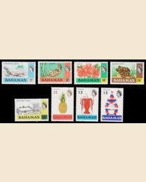 Bahamas # 426-43