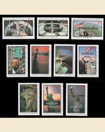 Barbuda # 905-14