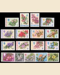Bermuda # 255-71